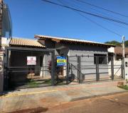 Casa para Venda, em Dourados, bairro EXCELENTE CASA 3º PLANO, 2 dormitórios, 3 banheiros, 1 suíte, 2 vagas